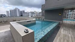 Mori (D14), Apartment #461476501
